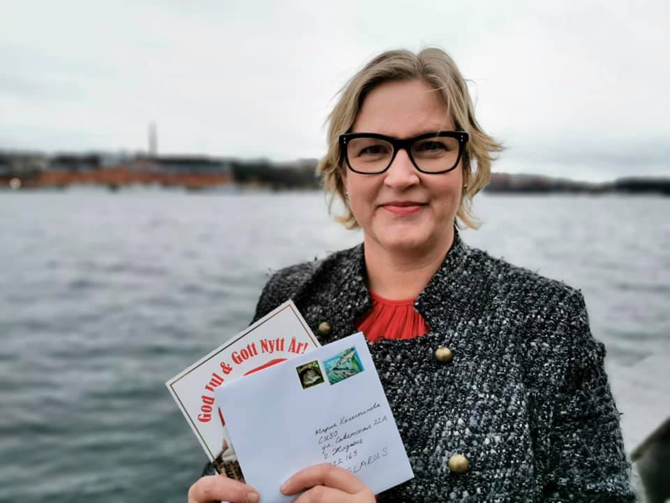 Min vecka – Aktuellt från Europaparlamentet